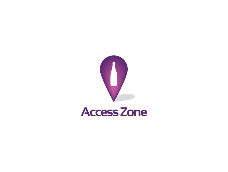 Access Zone Logo