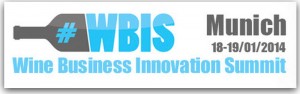 #WBIS – Wine Business Innovation Summit